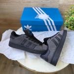 ADIDAS ORIGINALS CAMPUS DARK GREY