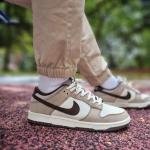 NIKE SB DUNK LOW X OTOMO KATSUHIRO STEAMBOY OST BROWN