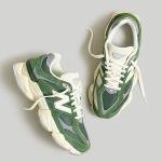 NEW BALANCE 9060 NORI GREEN