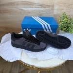 ADIDAS ORIGINALS CAMPUS DARK GREY