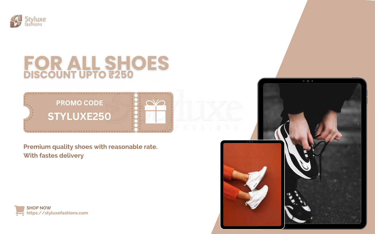 Shoe Offer