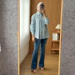 STYLISH EMBROIDERY TOP