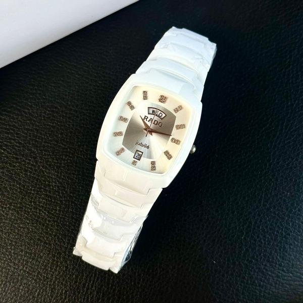 RADO TUNGSTON FULL CERAMIC