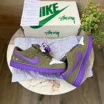 NIKE SB DUNK SNOOP DOGG