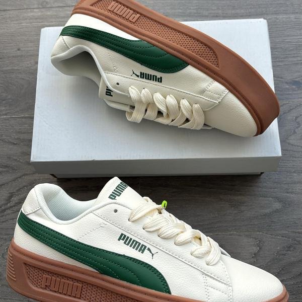 PUMA SMASHED V3