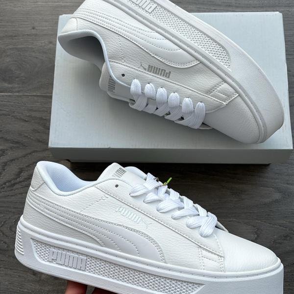 PUMA SMASHED V3
