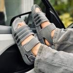 ADIDAS SANDALS
