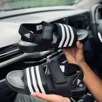 ADIDAS SANDALS