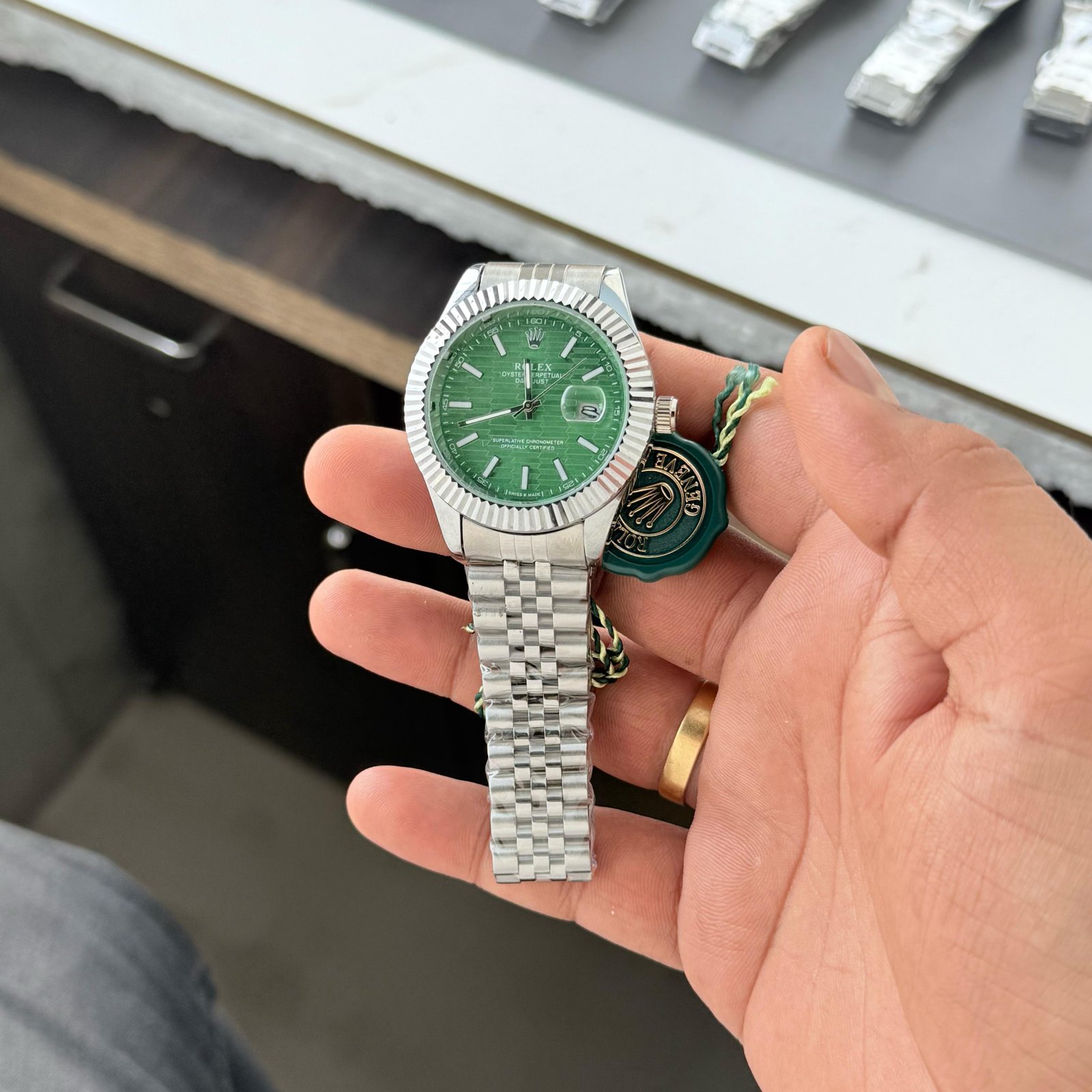 ROLEX