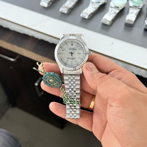 ROLEX
