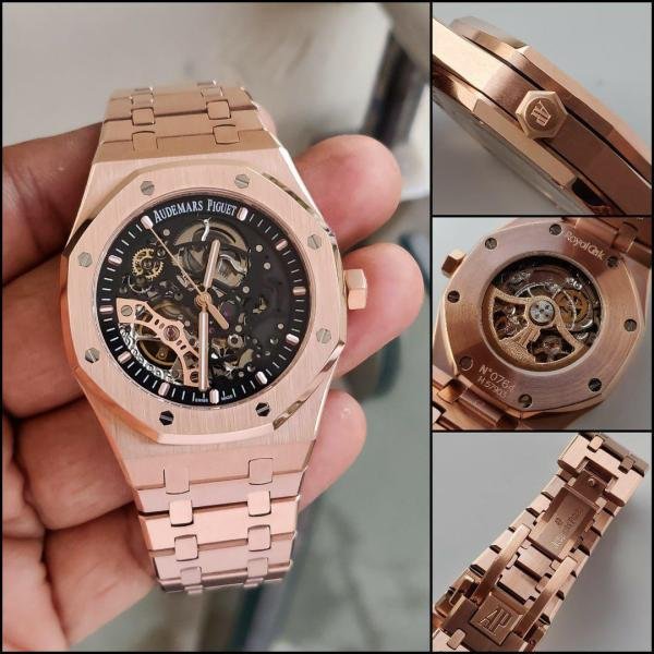 AUDEMARS PREMIUM MACHINE