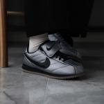 NIKE CORTEZ SE TIEMPO GREY