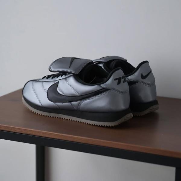 NIKE CORTEZ SE TIEMPO GREY