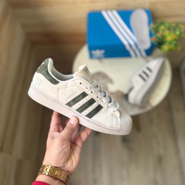 ADIDAS ORIGINALS SUPERSTAR UNDEFEATED