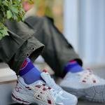 IMPORTED ASICS GEL KAHANA 8