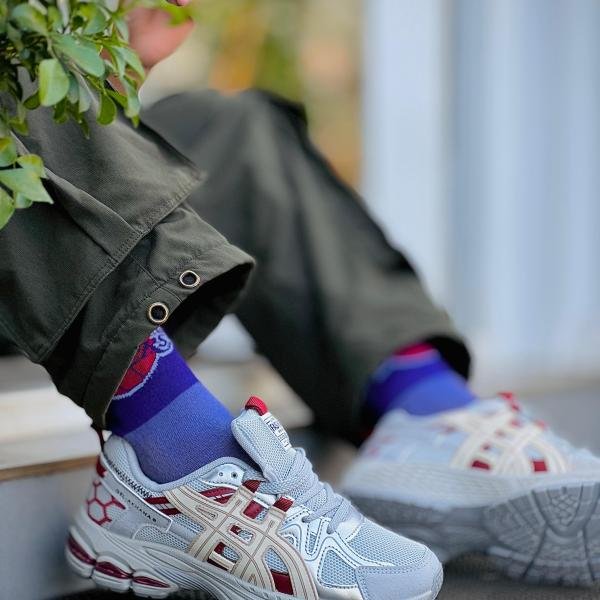 IMPORTED ASICS GEL KAHANA 8