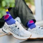 IMPORTED ASICS GEL KAHANA 8