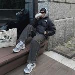 NEW BALANCE 2002r PROTECTION PACK OG GREY