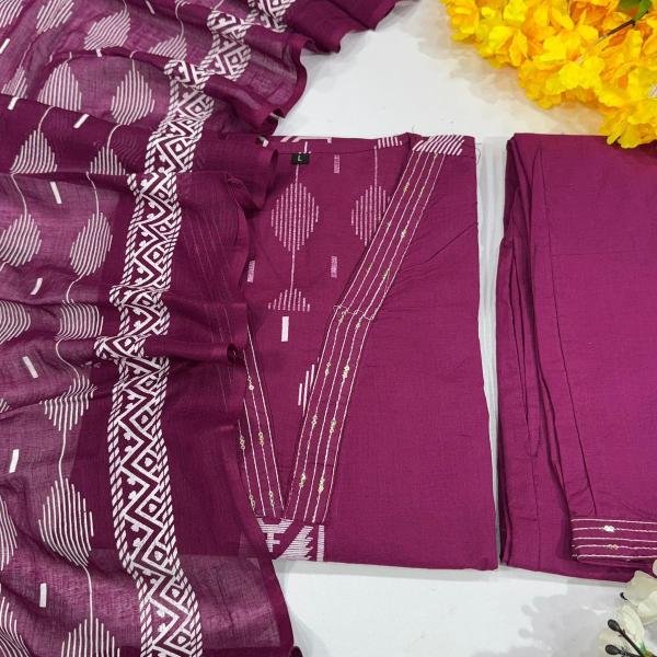 KURTI SET