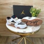 AIR JORDANS RETRO TRAVIS SCOTT