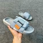 NIKE ASUNA 3 SLIDE BURGUNDY