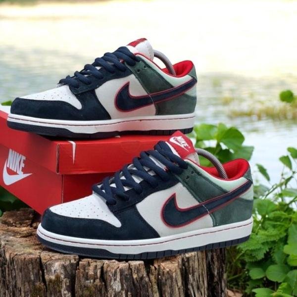 NIKE SB DUNK LOW x OTOMO KATSUHIRO COFFEE