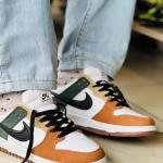 NIKE SB DUNK AMBUSH
