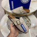 BIRKENSTOCK (BOSTON MULES)