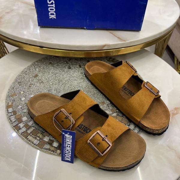 BIRKENSTOCK