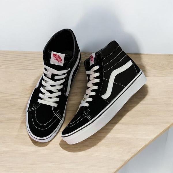 VANS OLD SKOOL MIDANKLE