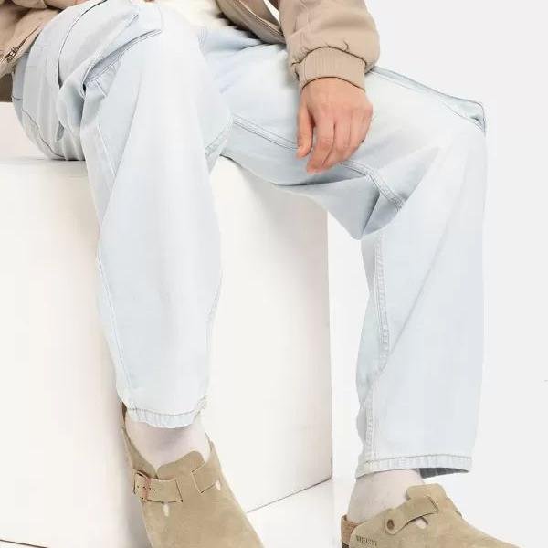 BIRKENSTOCK (BOSTON MULES)