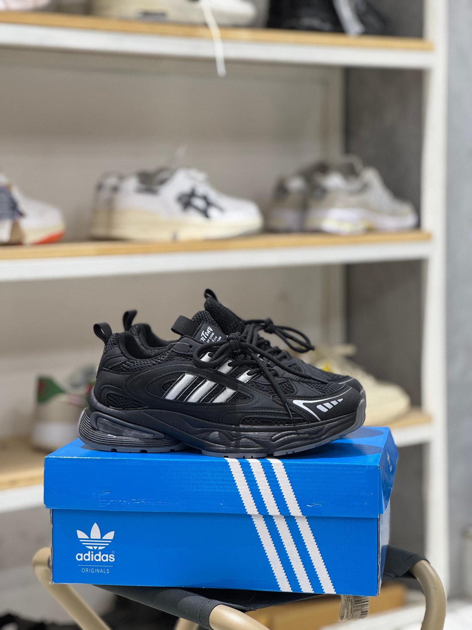ADIDAS XLG IMPORTED