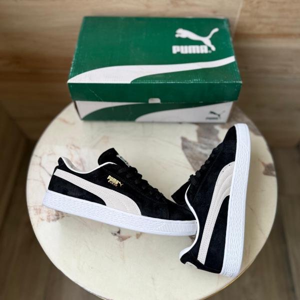PUMA SUEDE CLASSIC