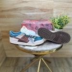 NIKE SB DUNK SNORLAX