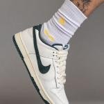 NIKE SB DUNK SPLIT ATHLETIC DEPARTMENT