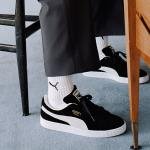 PUMA SUEDE CLASSIC