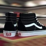 VANS OLD SKOOL MIDANKLE