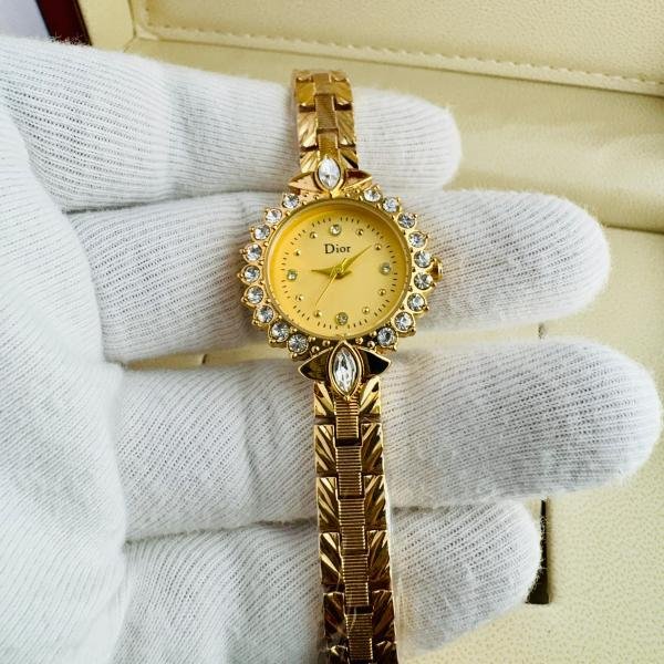 DIOR WATCH