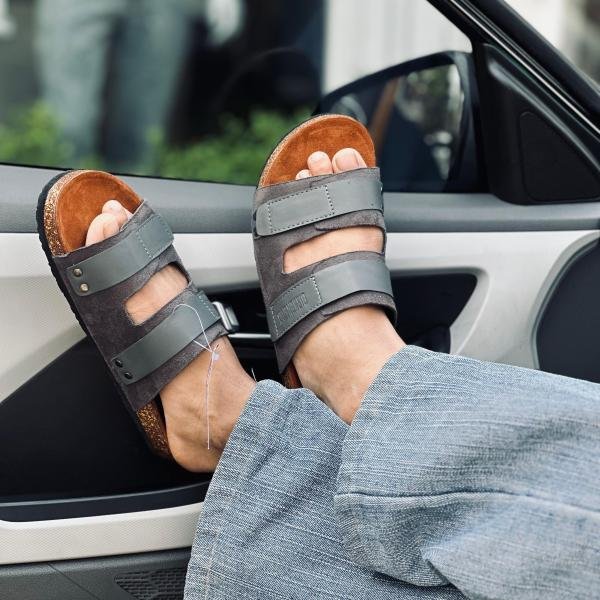 BIRKENSTOCK