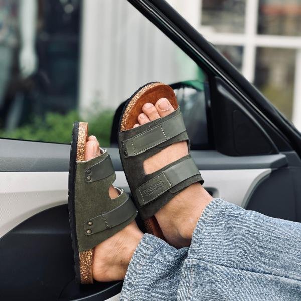 BIRKENSTOCK