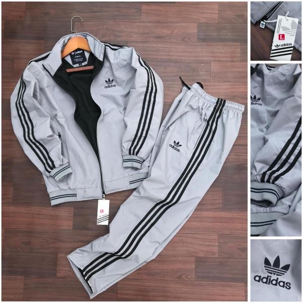 ADIDAS TRACKSUIT