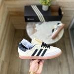 ADIDAS ORIGINALS SAMBA WONDER WHITE