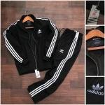 ADIDAS TRACKSUIT