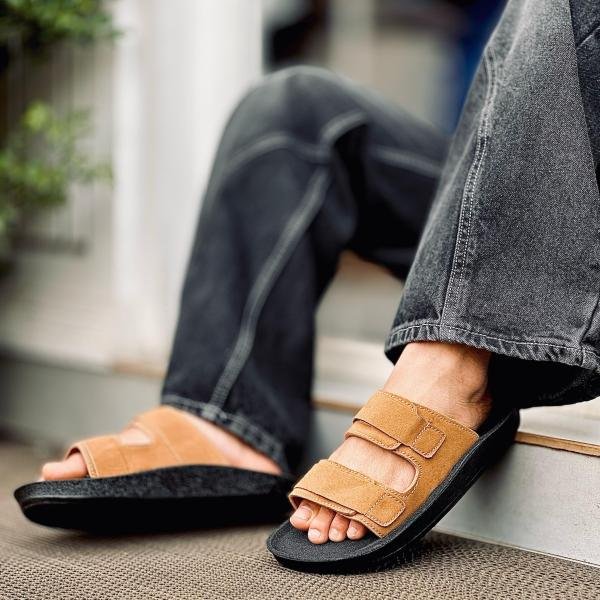 IMPORTED SANDALS