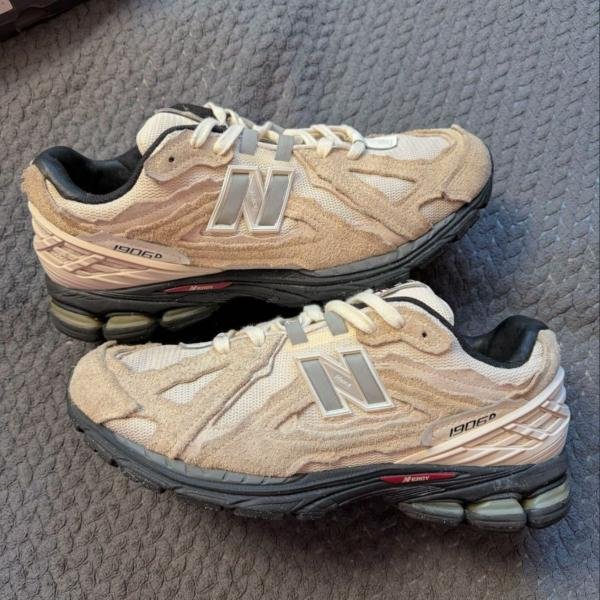 NEW BALANCE 1906 PROTECTION PACK