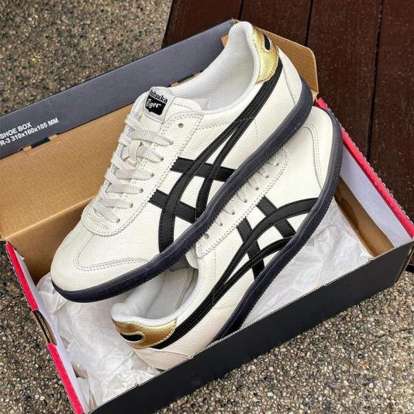 ONITSUKA TIGER TOKUTEN GUM SOLE