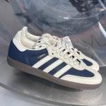 ADIDAS ORIGINALS SAMBA NIGHT INDIGO