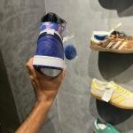 NIKE AIR JORDAN1 HIGH ‘SPIDERVERSE’