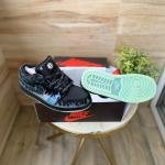 AIR JORDANS 1 LOW HALLOWEEN BLACK CAT