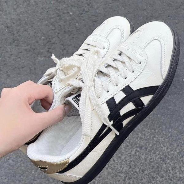 ONITSUKA TIGER TOKUTEN GUM SOLE
